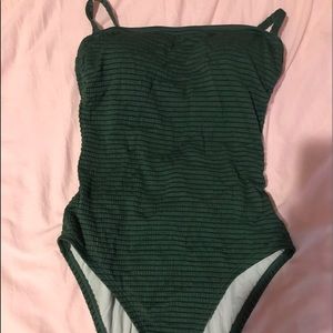 Target swimsuit!